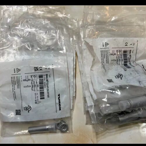 图尔克带涂层抗干扰焊装专用Bi25-G47SR-FZ3X2