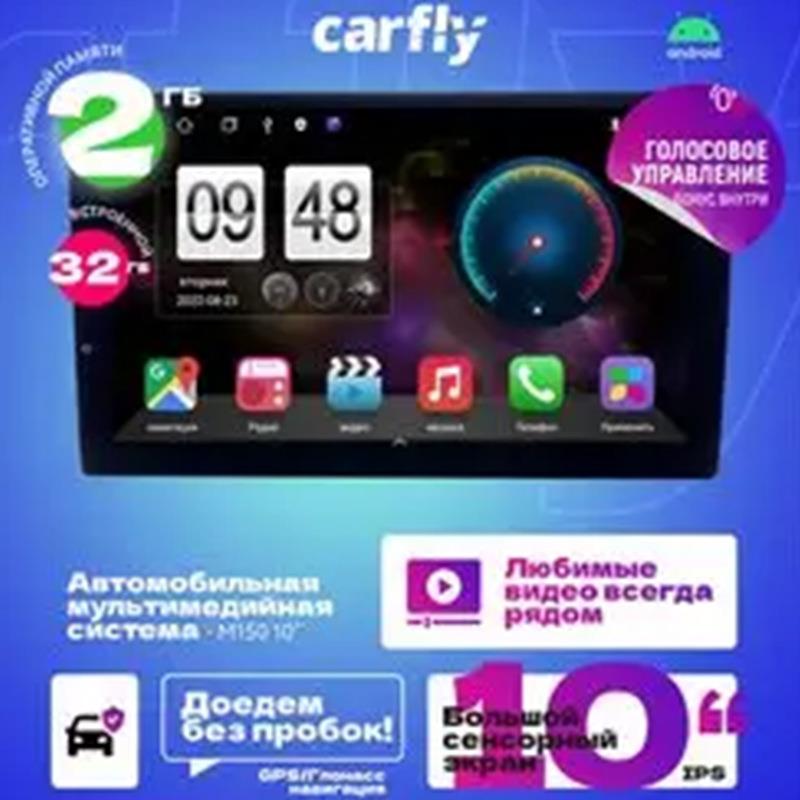 Автомагнитолаандроид2din10дюймо