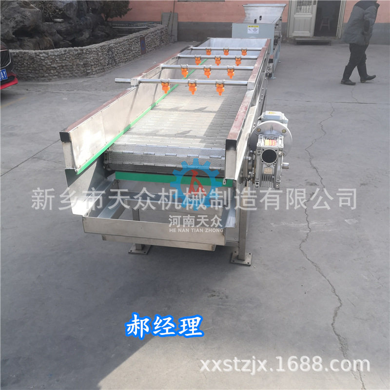 百香果挖籽榨汁水果清洗葡萄除梗破碎水果榨汁设备