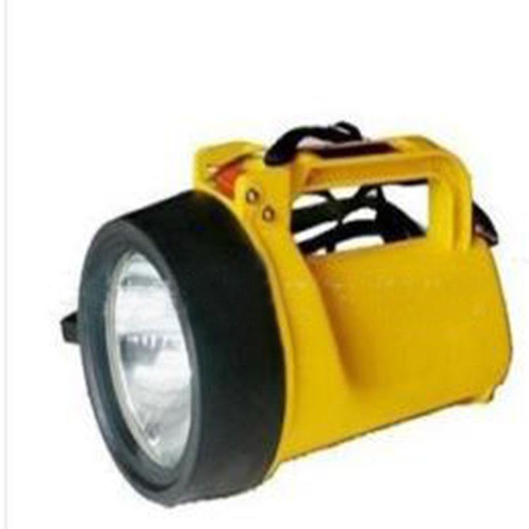 DF-6手提式防爆手电灯防爆灯可携式防爆手电筒