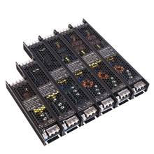 0-10v双色温调光电源24V60W100W150W200W250W300W400W室内DT8