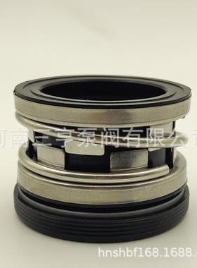 立式多级泵MVI1603/6-1/16/E/3机械密封配套轴封水封零售