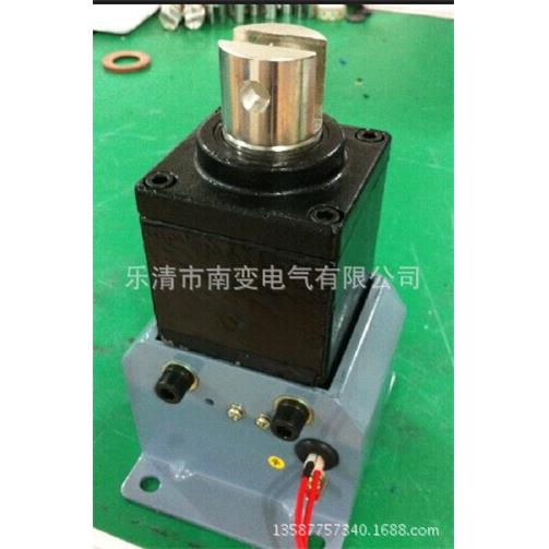 品质电磁铁MQD1-15N/380V直销15KG15N行程30MM车床冲床用