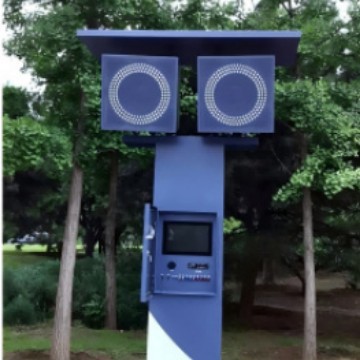 广场舞教学智能分频定向扩音设备定向音响广场舞神器多款式选择