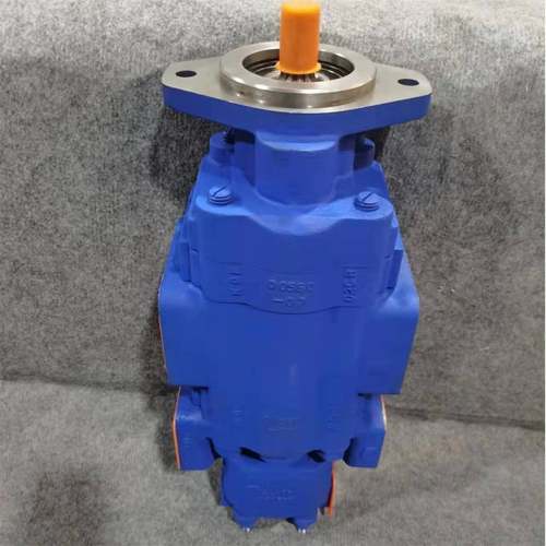 船用齿轮泵GPP1-AOC40AHN50A1R-113-991-0