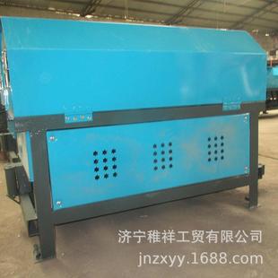专业生产GT4 10全自动数控液压钢筋调直切断机