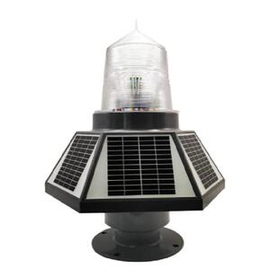 深圳供应太阳能遥测遥控航标灯GPRS定位浮筒灯导航灯信号灯