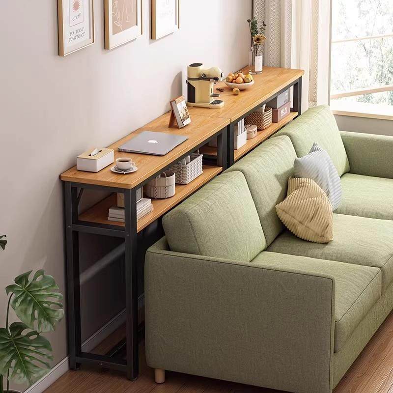 客厅沙发后置物架落地多层收纳架长条靠墙储物架卧室床尾头床边窄,鲜花速递/花卉仿真/绿植园艺,割草机/草坪机,淘宝优惠券,粉丝福利购,淘宝优惠卷