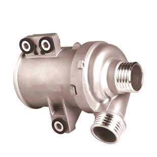 适用于宝马N20发动机电子水泵1151760402711518635089