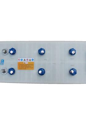 风帆蓄电池6-QA-150水电池12V/150AH加液式救生艇货车卡车工程车