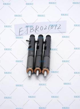 ERIKCEJBR02101Z适用于德尔福喷油器EJBR02101Z欧三