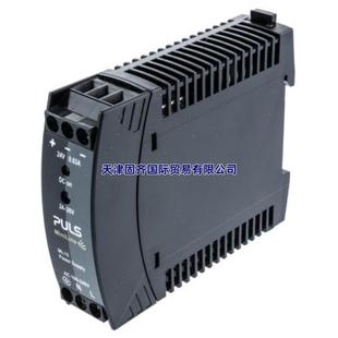 普尔世PULS导轨电源ML15.241100-240V交流输出24V直流630mA15W
