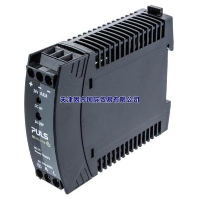 普尔世PULS导轨电源ML15.241100-240V交流输出24V直流630mA15W
