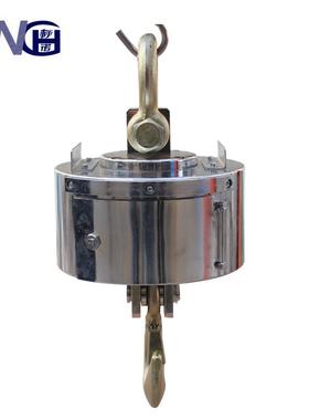 电子吊钩秤OCS-W1T无线带打印吊秤无线传输吊钩秤