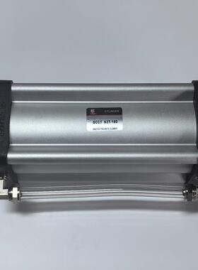 QCCT63T-150气油转换缸新益SQWQCCT63TX150