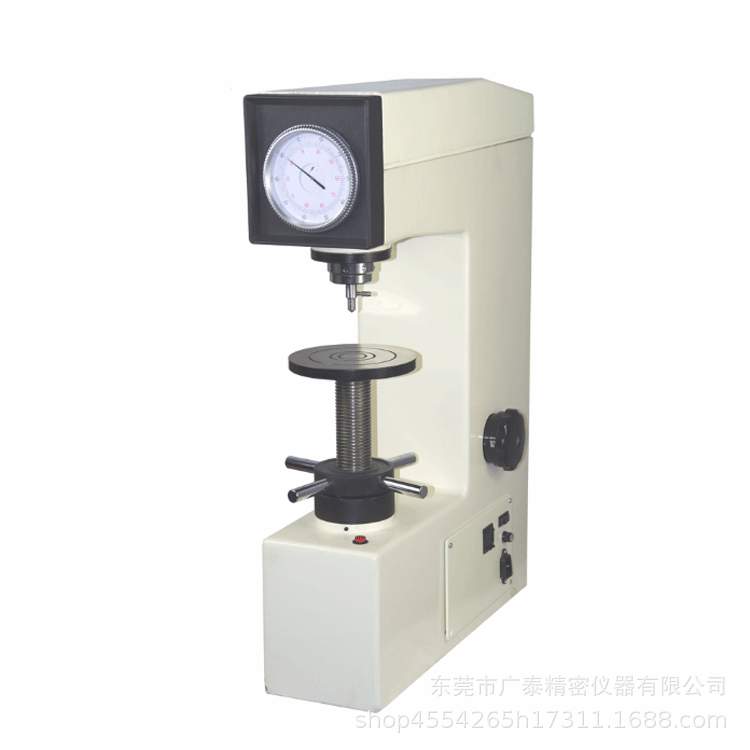 HR-150A 上海东华洛氏硬度计 奥龙星迪洛氏硬度机