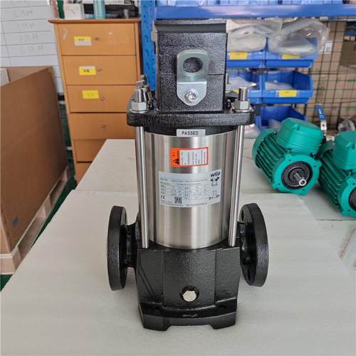 德国威乐水泵配件helixfirstv604泵头原装维修零件咨询报价