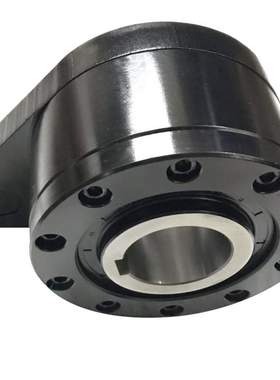 NF63、NF80 非接触式楔块逆止器用于带式输送机、刮板输送机