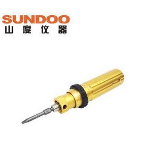 山度SRT预置式扭力起子扭矩起子SRT-3N.mSRT-3