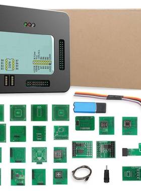 XPROGV6.50ECU编程器版本X-PROGMV6.5