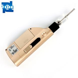 硬度计北京时代一体式里氏硬度计TIME5104冲击装置DL型硬度计