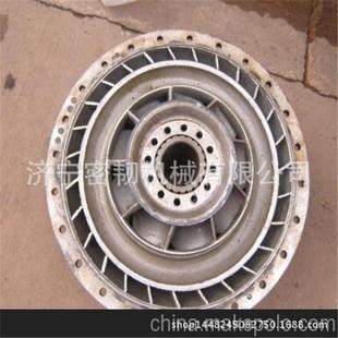 宣工推土机配件TY165 2变速箱涡轮组件