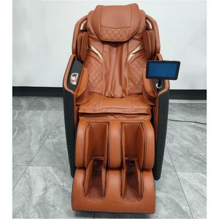 怡禾YH 9720按摩椅零重力全身智能多功能按摩椅家用沙发腰部加热