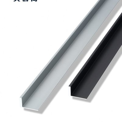 典爵阁收边条瓷砖阳角线不锈钢收边条封边包边收口金属铝合金压条
