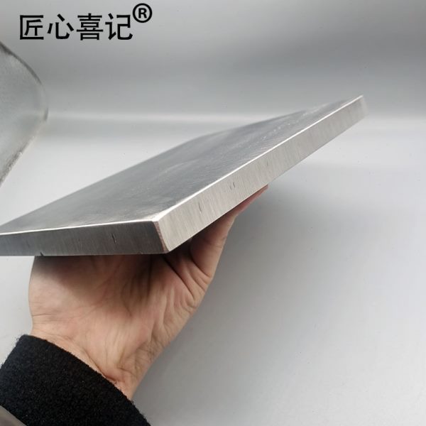 匠心喜记铁砧打金工具平铁首饰加工工具錾刻錾花金银加工砧子包邮