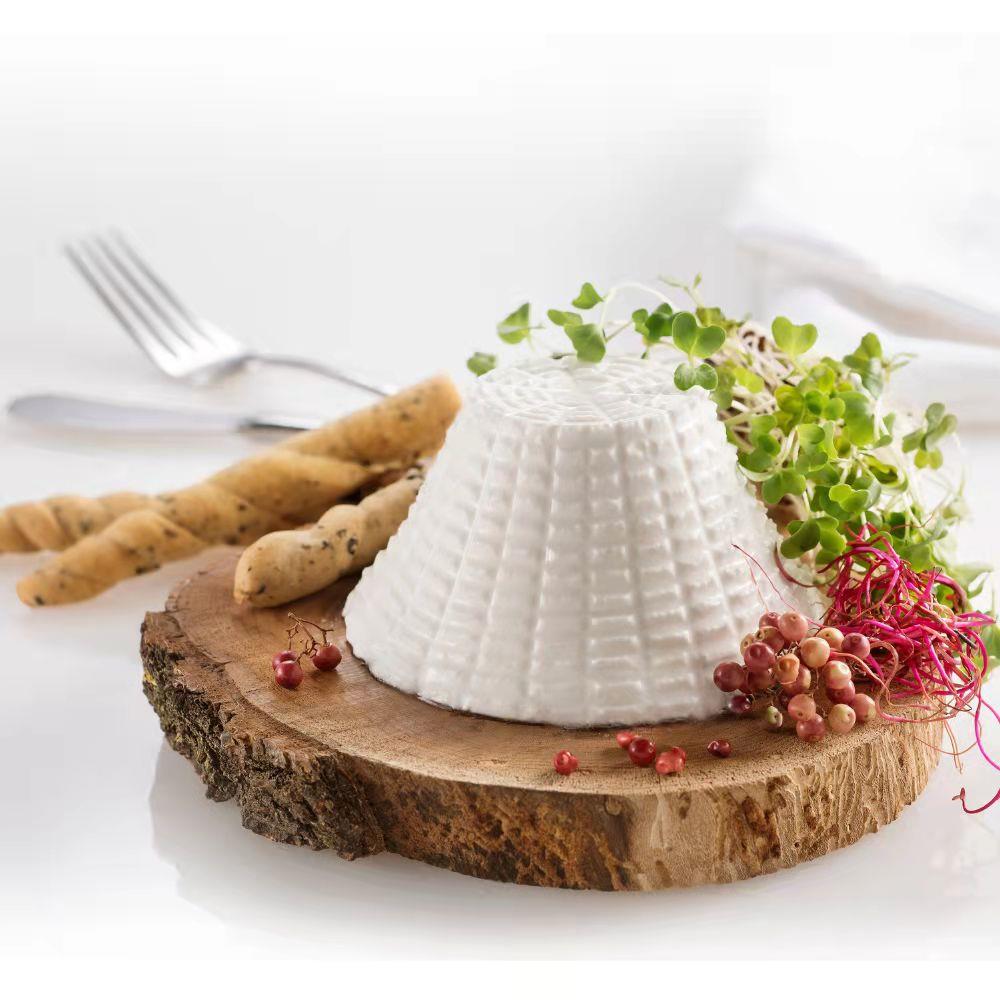 Ricotta cheese倍答利 瑞科塔乳清奶酪芝士120g 提拉米苏蛋糕原料