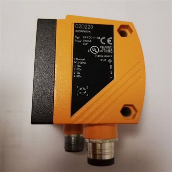 易福门控制器 AC2254 AC2035 O2D220 01D300 O2D224 O2D225 O2D22