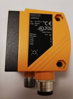 易福门控制器 AC2254 AC2035 O2D220 01D300 O2D224 O2D225 O2D22