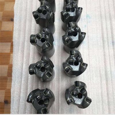 矿用复合钻头煤矿用三翼金刚钻头山西煤矿金刚复合片钻头