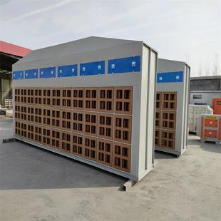 移動式 電動折疊無塵噴漆房打磨晾干房伸縮房 伸縮噴漆房大型軌道式