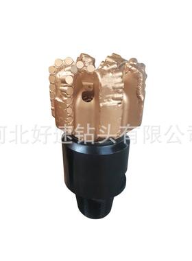 河北省PDC钻头厂家 进口复合片钻头 钢体胎体聚晶金刚石钻头