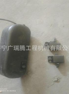 机械配件 PC56-7雨刷马达22M-54-24923挖掘机配件