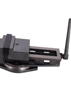 莱州泰山牌铣床机用平口钳QB(Q13)136/160/200/250/320/400台虎钳