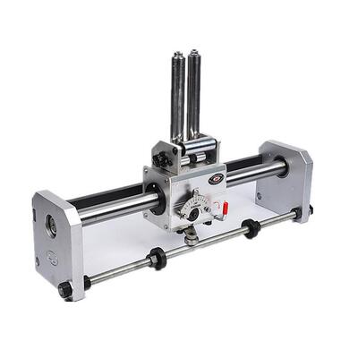 GP15/20/30/40/50/60型号光杆排线器天祥机械制造XINDIAN牌排位器