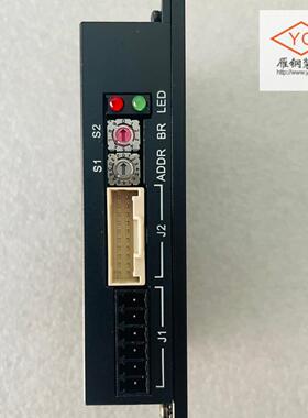 MOONS 鸣志 STAC系列 多种控制交流电源输入 MSSTAC5-IP-E-2V