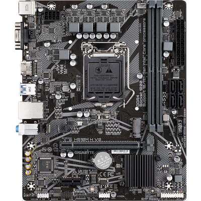 适用技嘉 H510M H V2 支持10/11代CPU LGA1200