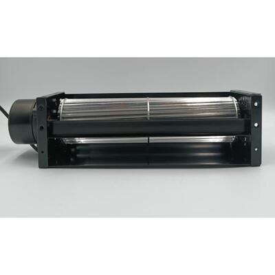 直流12V 03019 B向马达横流风扇 JAD-03019B12-3B 现货供应