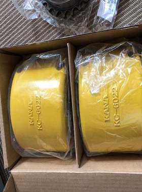 KC10020片山联轴器优势销售KANA传动链条链轮KC-10020