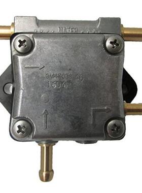 厂家供应 适应舷外机燃油泵8M0118177；8M0141827