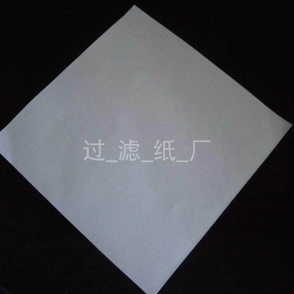 吸水纸定量200g/m2~250g/m2实验室用吸水滤纸厚度0.25 0.4mm 1mm