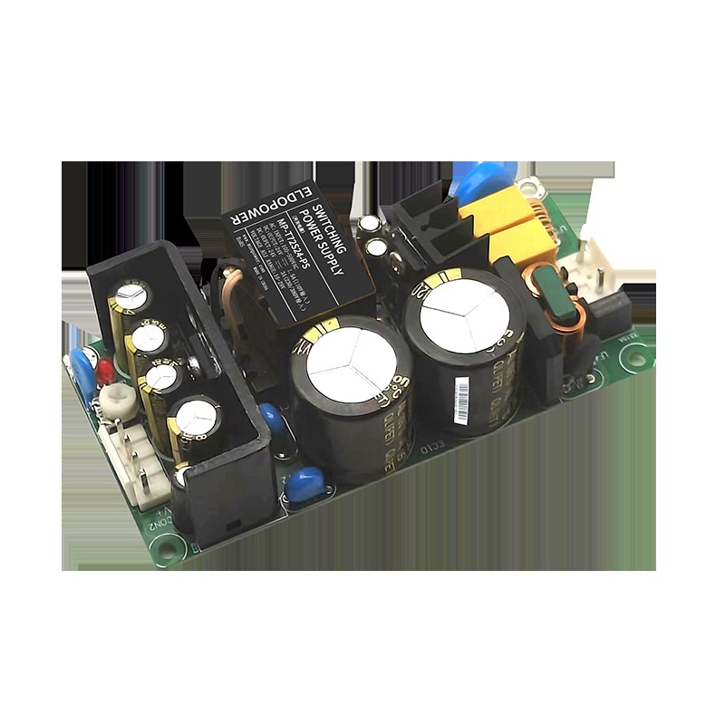 AC-DC 72W 380V转12V24V48V开关电源小体积恒压电源模块工业电源