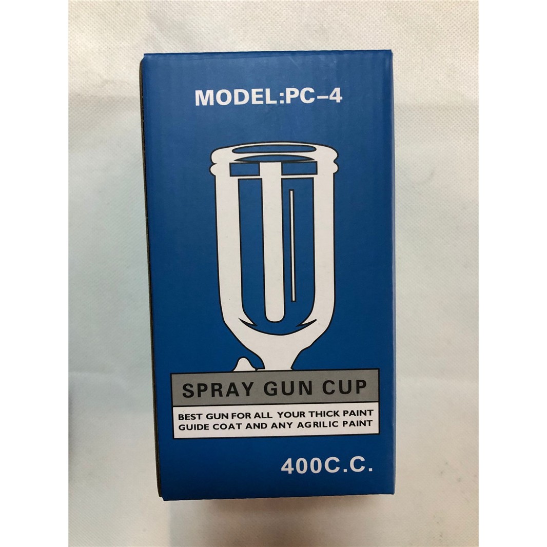 油漆喷枪壶罐W-71喷漆枪上壶下壶罐W-101/77喷抢油漆杯罐壶子配件