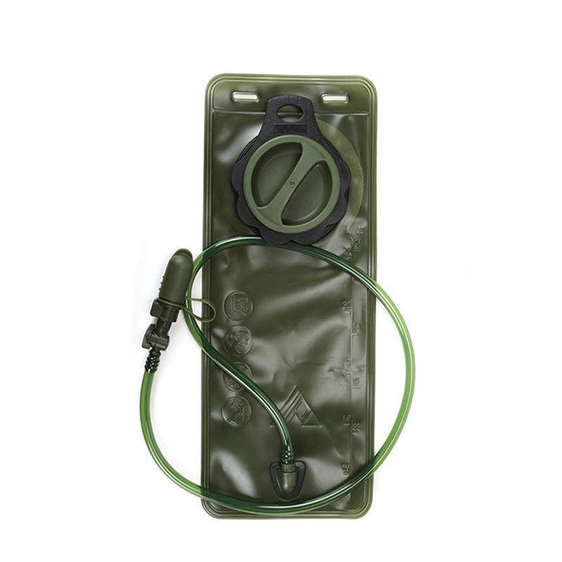 工厂直批大口水袋内胆3L 软体EVA材质水囊 户外专业运动水壶袋