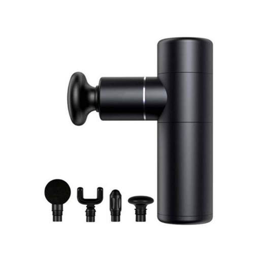 筋膜枪无刷电机按摩枪深圳工厂便携充电款肌肉按摩放松迷你筋膜枪