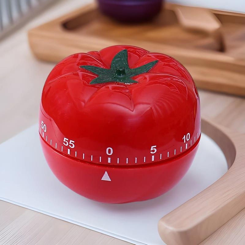 计时器多功能计时器 学生时间管理器 厨房卧室定时提醒时钟闹钟