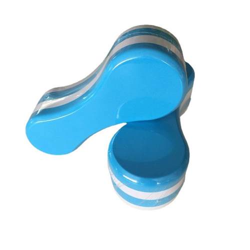 八字腿夹板 练习装备手臂游泳装备 夹腿浮力训练板8字夹板